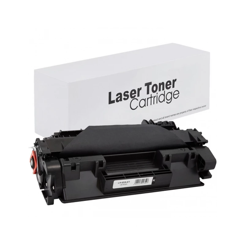 Картридж лазерный Prospect Compatible laser HP 505A (CE505A/CF280A/CRG719) LaserJet P2055/Pro400 2.3K Imagine