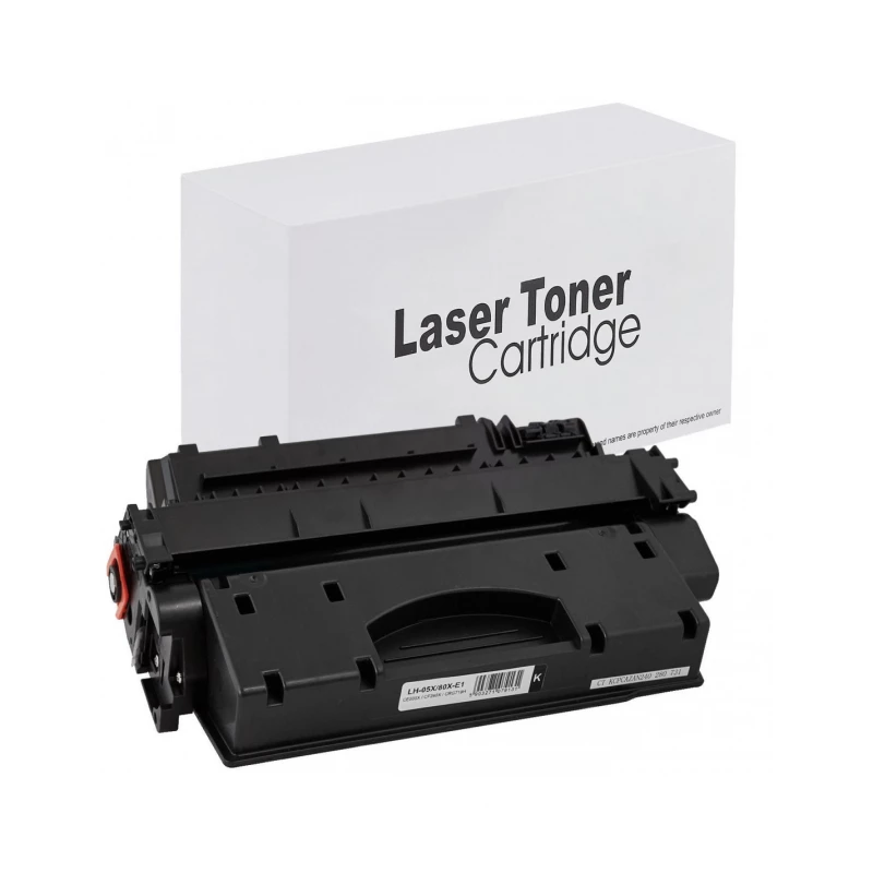 Картридж лазерный Prospect Compatible laser HP 505X (CE505X/CF280X/CRG719H) LaserJet P2055/Pro400 6.5K Imagine