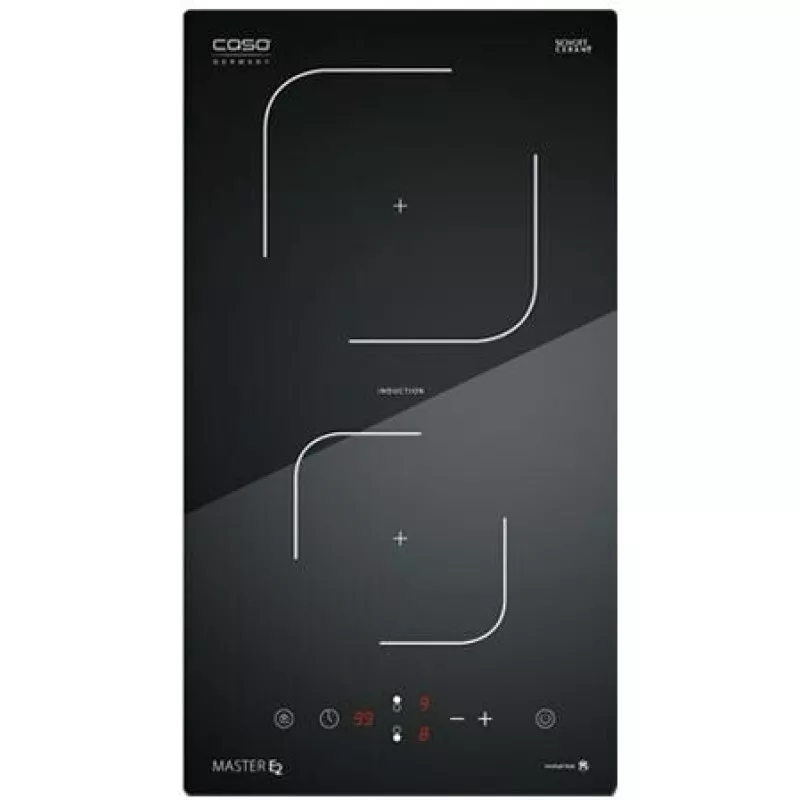 Plita electrica cu inductie CASO MASTER E2