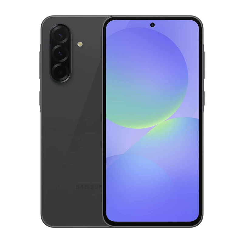 Telefon mobil Samsung GALAXY A36 8/256 GB BLACK