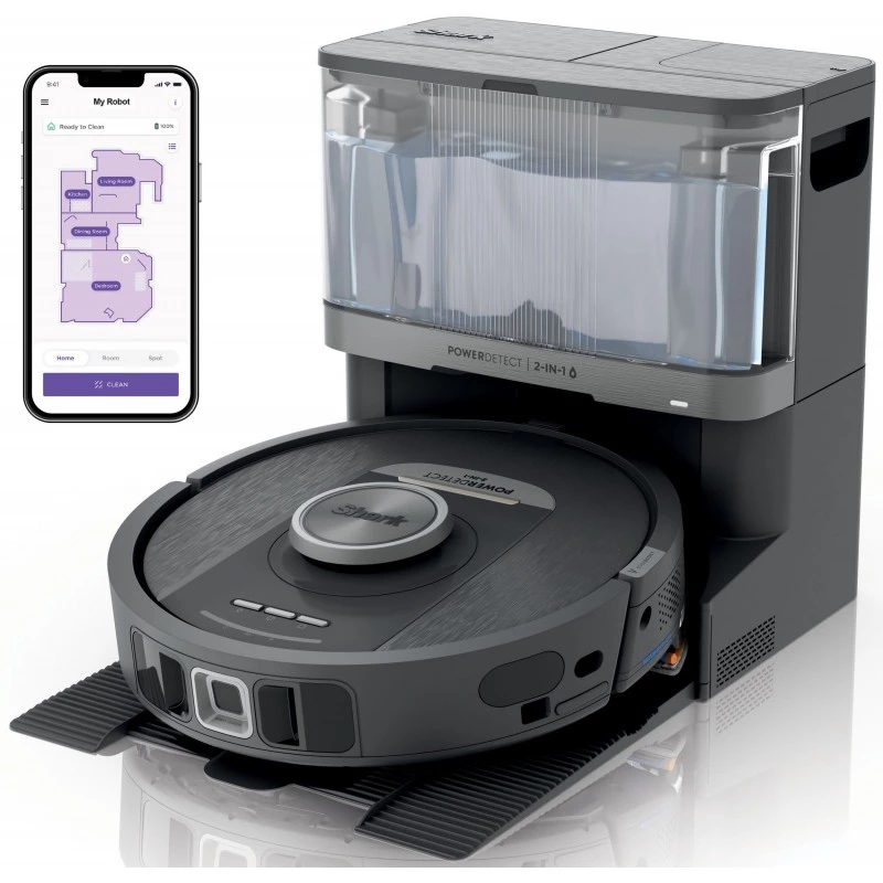 Robot-aspirator SHARK RV2800YEEU