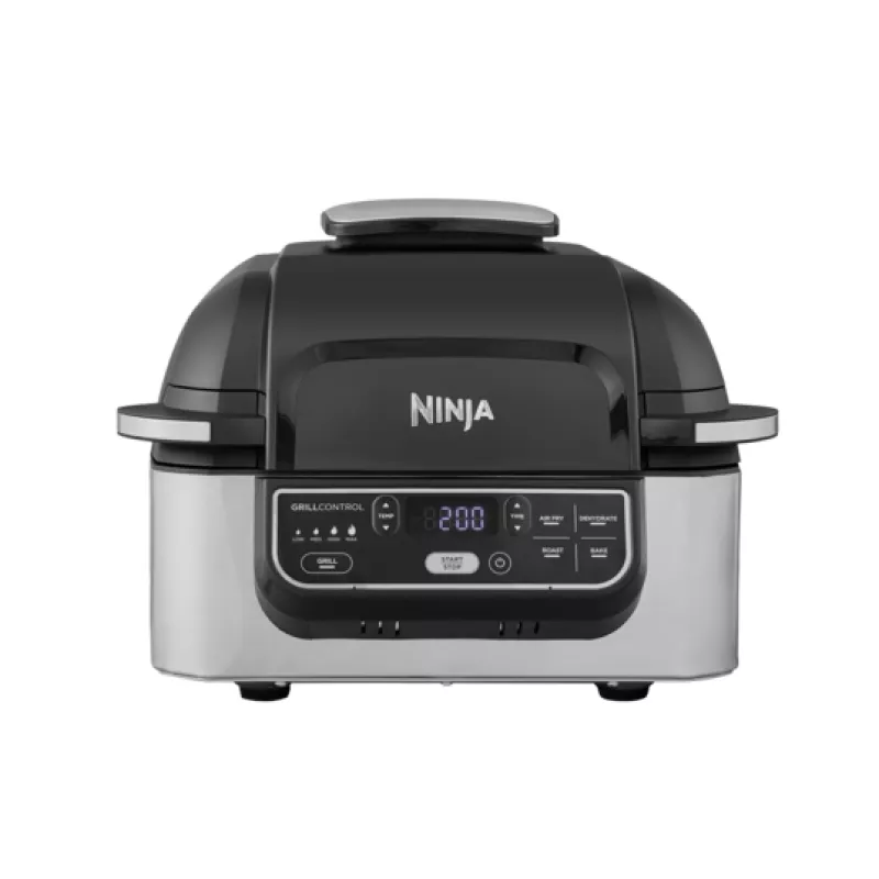 Электрогриль Ninja AG301EU