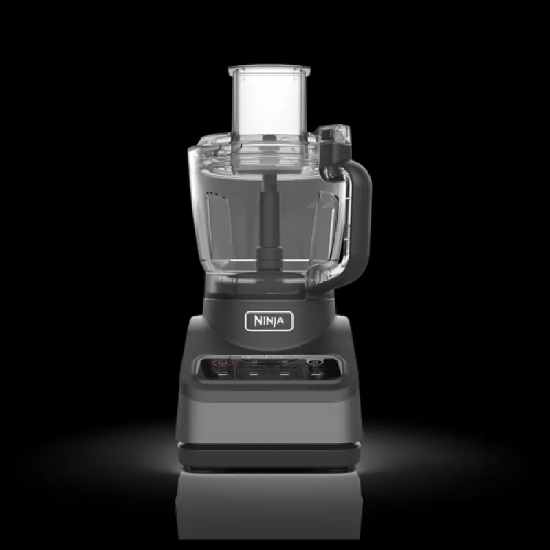 Blender Ninja BN650, Black, (850 W)