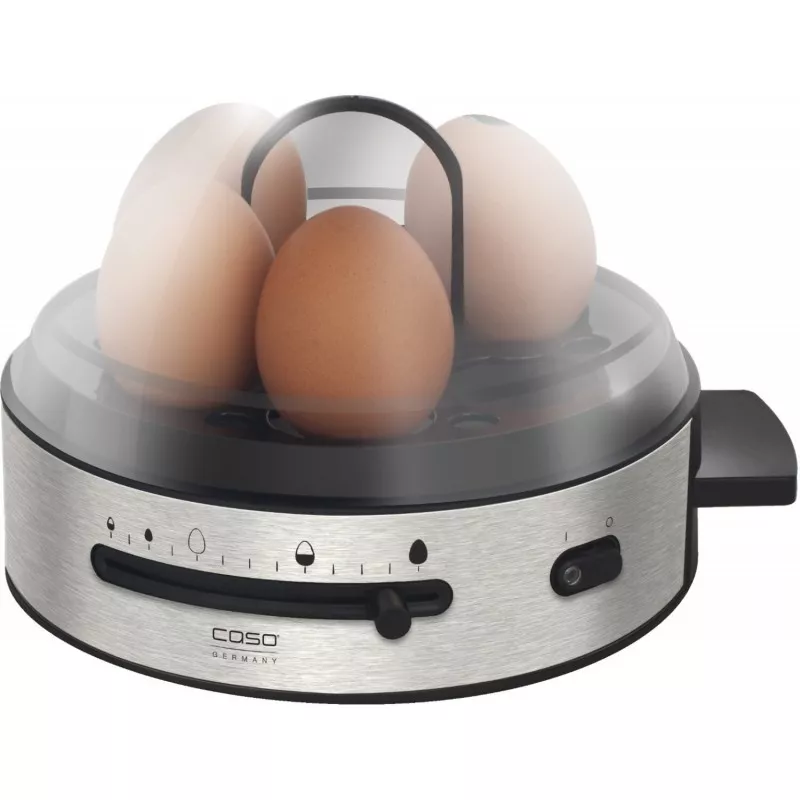 Fierbator de oua CASO E7 2770