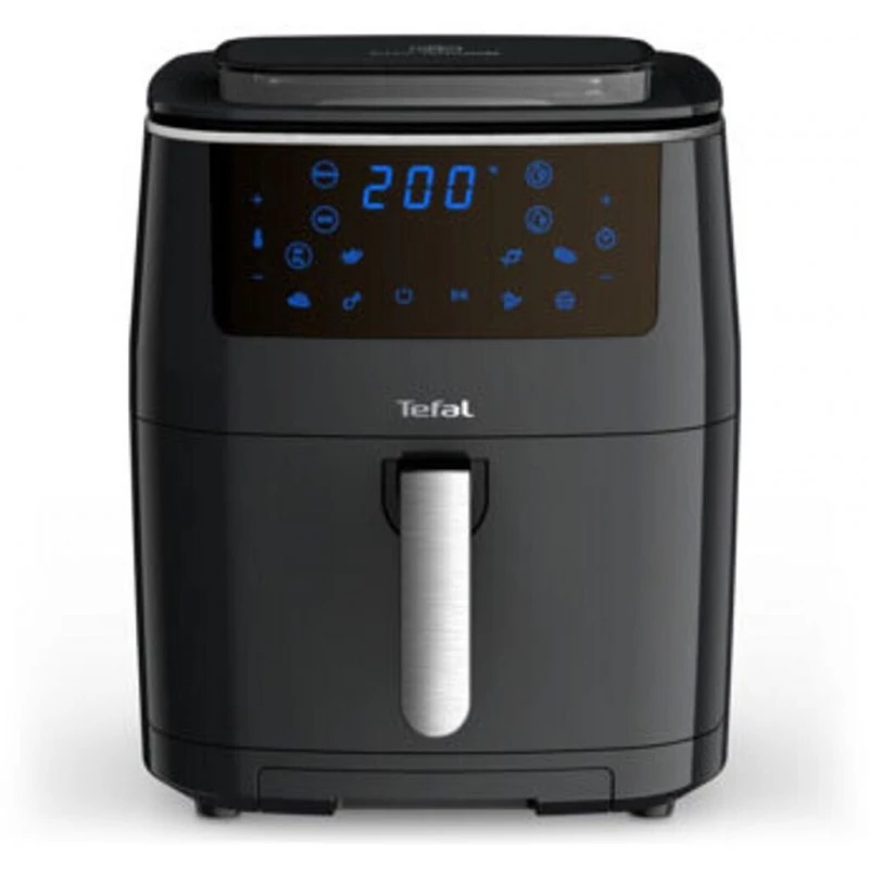 Фритюрница Tefal FW2018, Black, (1700 Вт)