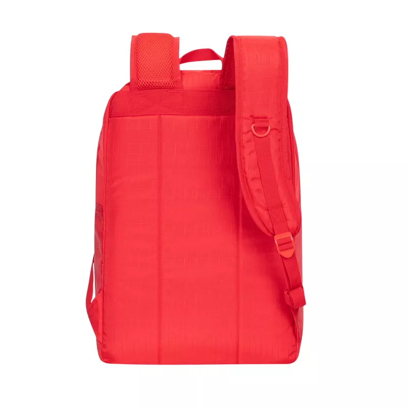 Rucsac laptop Rivacase BACKPACK  5562, FOR LAPTOP 24L & CITY BAGS, RED