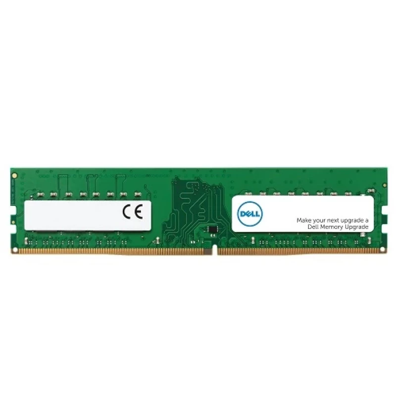 RAM DELL 32GB DDR5 5600MHZ 2RX8 UDIMM ECC