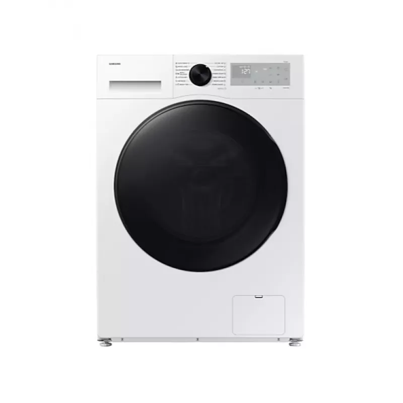Стиральная машина с сушкой Samsung WD90DG5B15BHLE