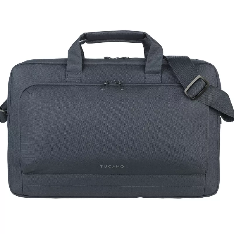 Geanta laptop Tucano BAG STAR 15.6", BLUE BSTN-B BSTN-B