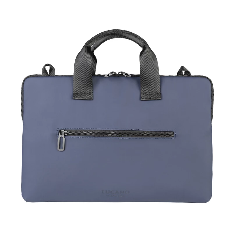 Сумка для ноутбука Tucano BAG GOMMO SUPERSLIM 15.6", BLUE BSGOM1516-B BSGOM1516-B
