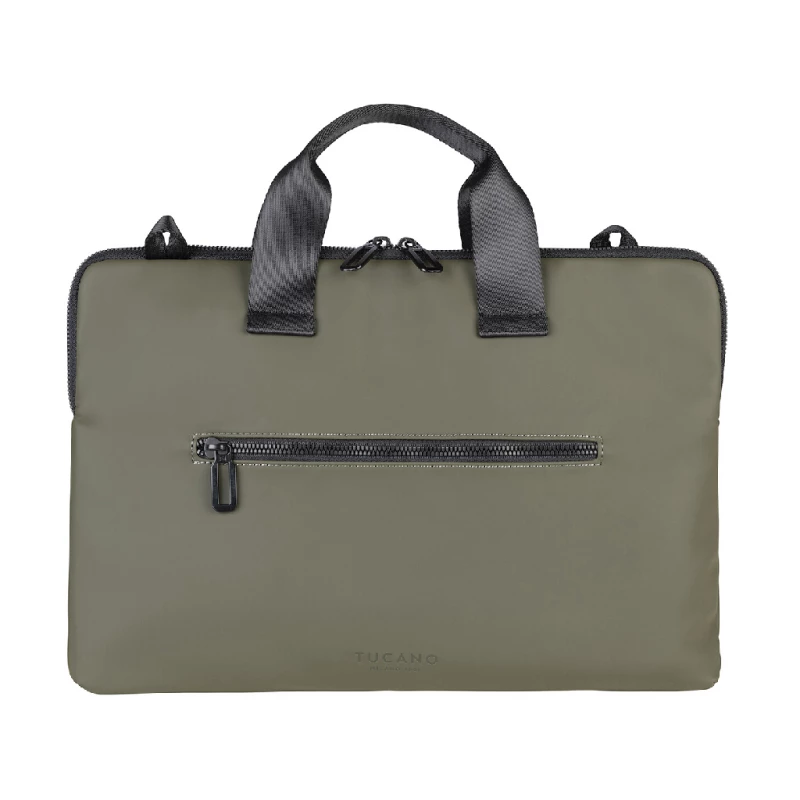 Сумка для ноутбука Tucano BAG GOMMO 16.0", MILITARY GREEN BSGOM1516-VM BSGOM1516-VM