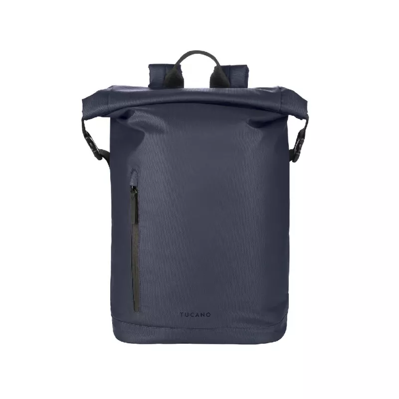 Rucsac laptop Tucano BACKPACK ROLLO 15.6", BLUE BKROL15-B BKROL15-B