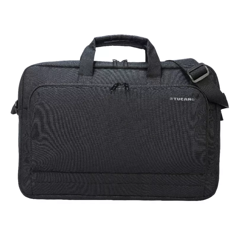 Geanta laptop Tucano BAG COMPUTER SLIM STAR 15 BLACK BSTN-BK