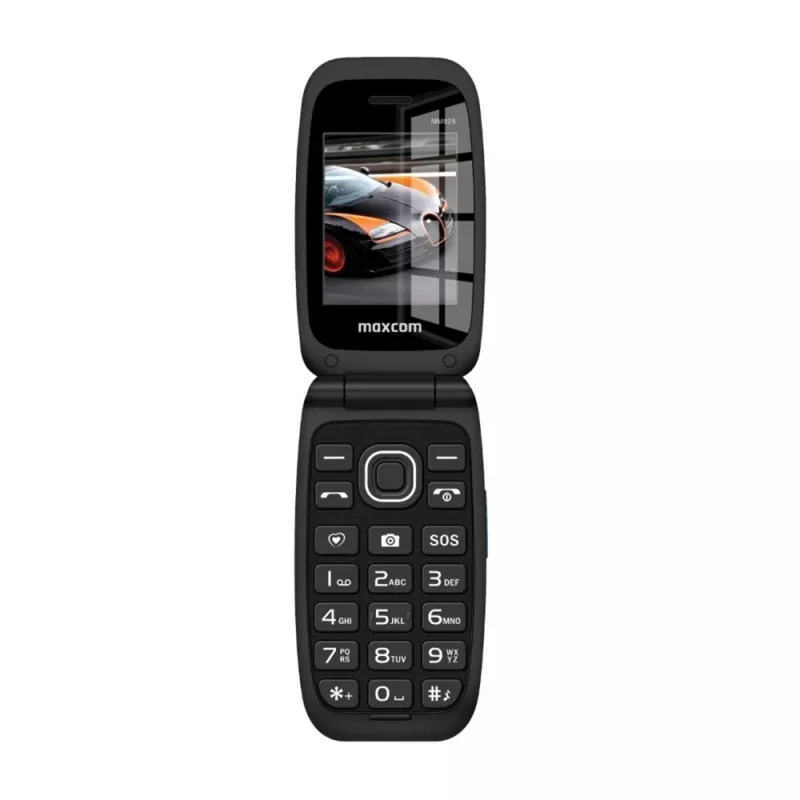 Мобильный телефон Maxcom MM828 4G BLUE