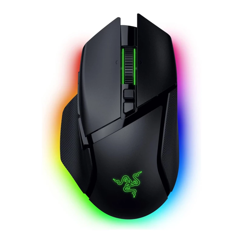 Mouse RAZER MOUSE BASILISK V3 PRO 35K - ERGONOMIC WIRELESS