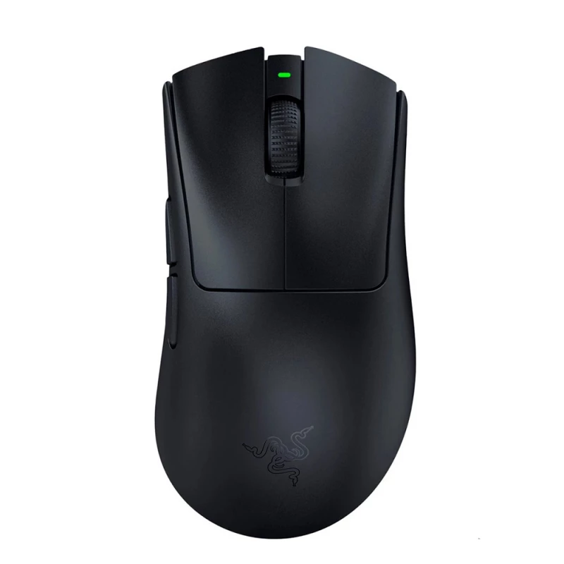 Mouse RAZER DEATHADDER V3 HYPERSPEED, Black