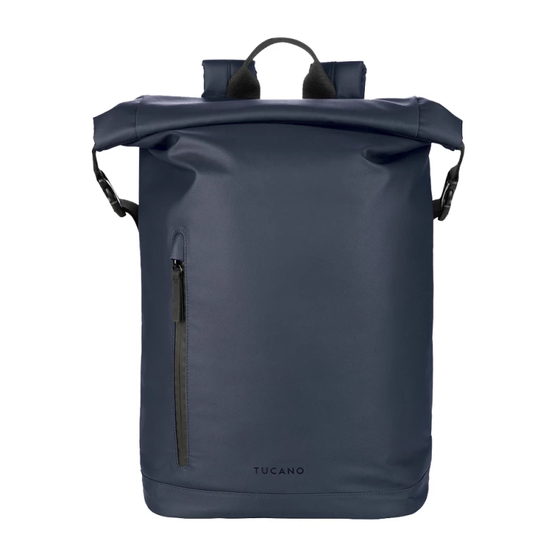 Rucsac laptop Tucano BACKPACK ROLLO 15.6", BLUE