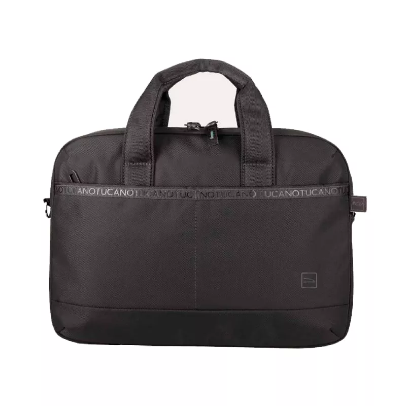 Geanta laptop Tucano BAG ASTRA SLIM 14", BLACK