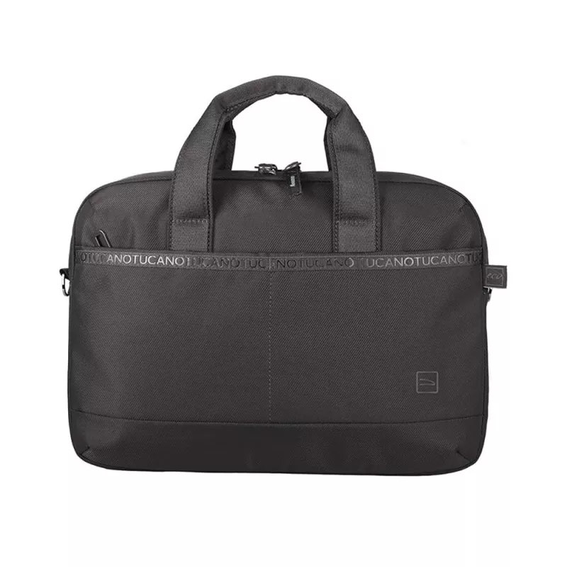Geanta laptop Tucano BAG ASTRA SLIM 15.6", BLACK