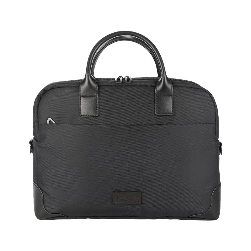 Сумка для ноутбука Tucano Tucano Bag Fine 15.6", Black