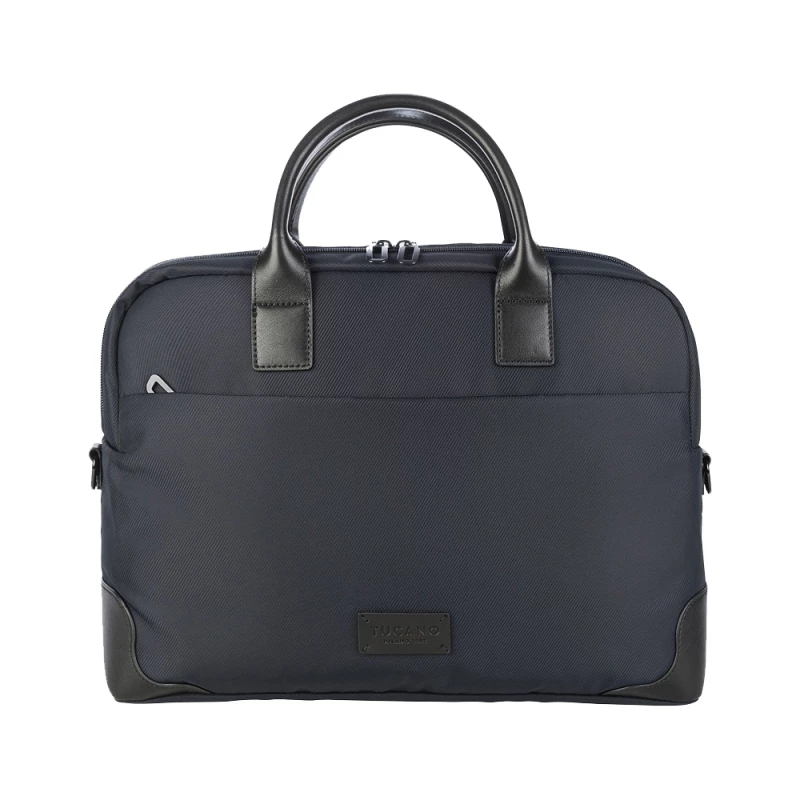 Сумка для ноутбука Tucano Tucano Bag Fine 15.6", Blue