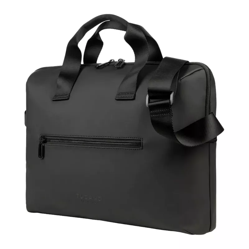 Geanta laptop Tucano BAG GOMMO 15.6", BLACK