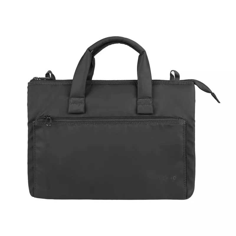 Geanta laptop Tucano BAG LAMPO 2 SLIM 14.0'', BLACK