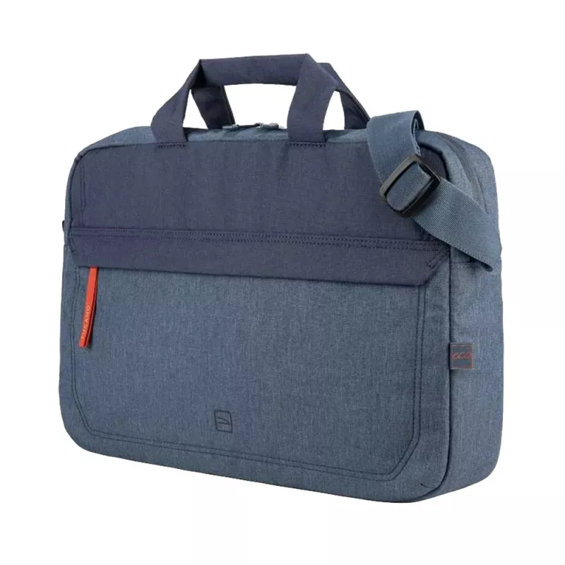 Geanta Tucano BAG HOP 15.6", BLUE
