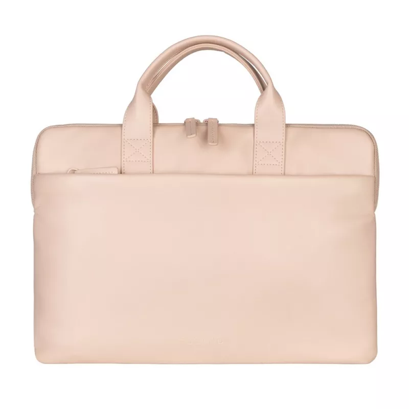 Geanta laptop Tucano BAG ISOTTA SUPERSLIM 15.6", PINK