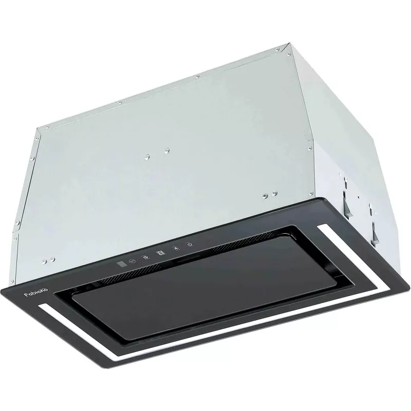 Hota Fabiano LUNA 530 BLACK