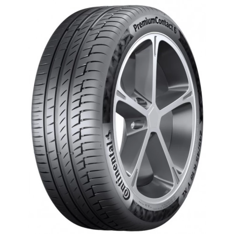 Anvelopa Continental 325/40 R 22 CONTI PREMIUMCONTACT 6 114Y MO FR