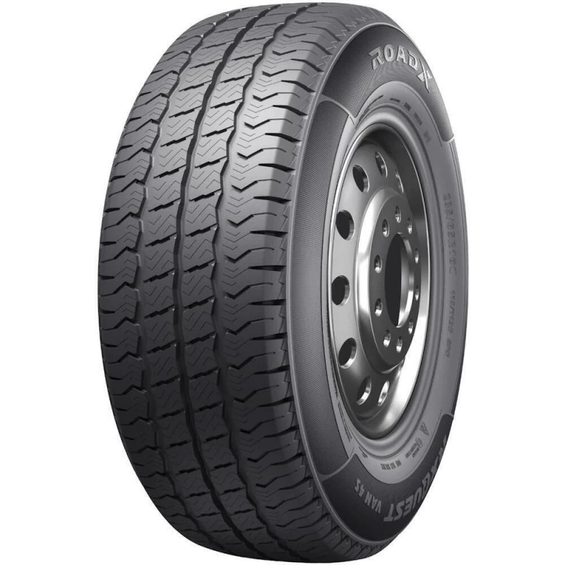 Anvelopa Roadx 195/75 R 16 C RXQUEST VAN 4S 107/105T 8PR  ANVELOPE