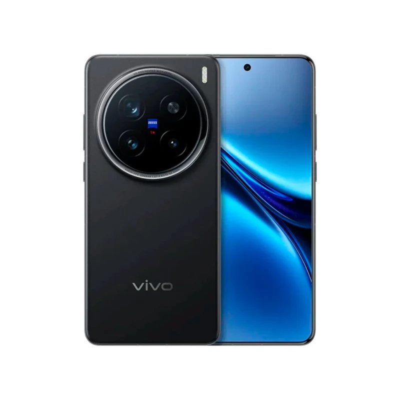 Cumpara Telefon mobil VIVO vivo X200 Pro 16/512GB Black 5G,