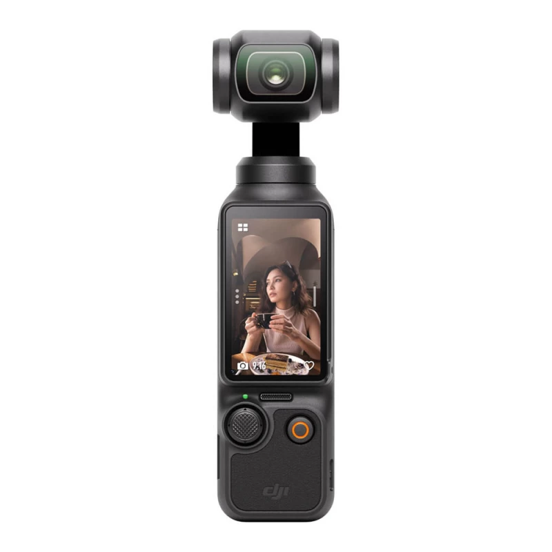 Camera de actiune DJI DJI Osmo Pocket 3 Creator Combo