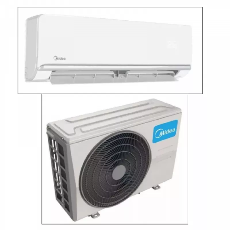 Aparat de aer conditionat cu invertor MIDEA AG11A-07HRDN8I