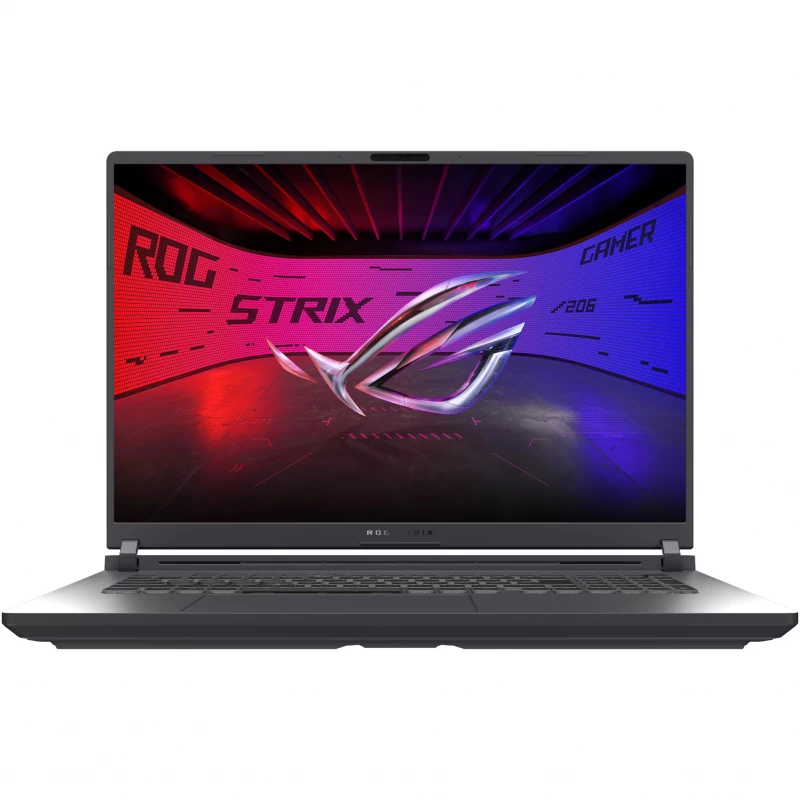 Laptop gaming ASUS ROG Strix 18.0″ G18 G815LW Black (Core Ultra 9 275HX / 32GB DDR5 / 1TB PCIe 4.0 NVMe SSD / GeForce RTX 5080 16GB GDDR7)