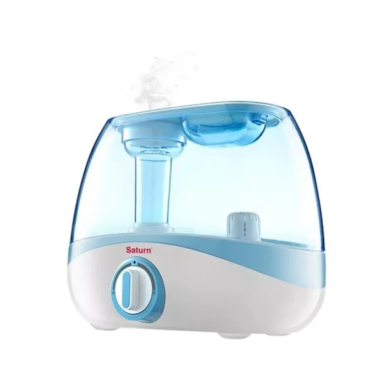 Увлажнитель воздуха SATURN ST-AH2119