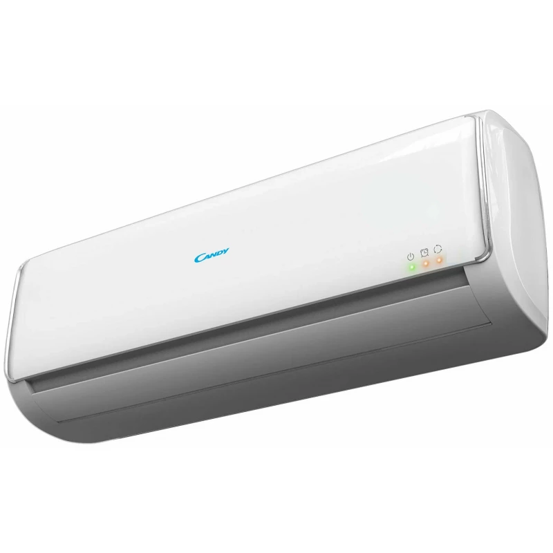 Aparat de aer conditionat Candy AC-12HTA303/R2 ON/OFF R410A WI-FI, 12000 BTU, 35 m², White