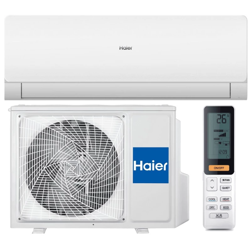Aparat de aer conditionat HAIER HSU-12HCM403/R3 12000 BTU | INVERTOR |