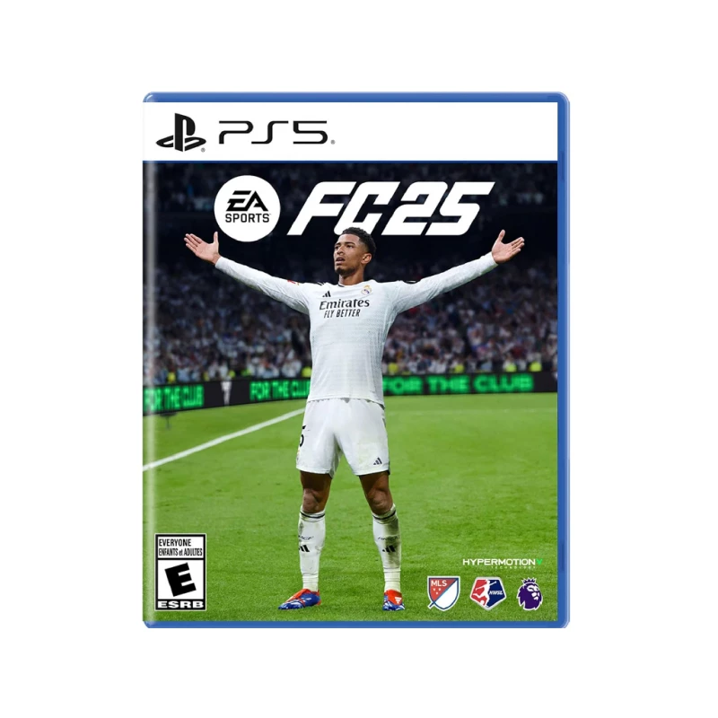 Joaca Playstation
 EA SPORTS FC 25 PS5 (RU)