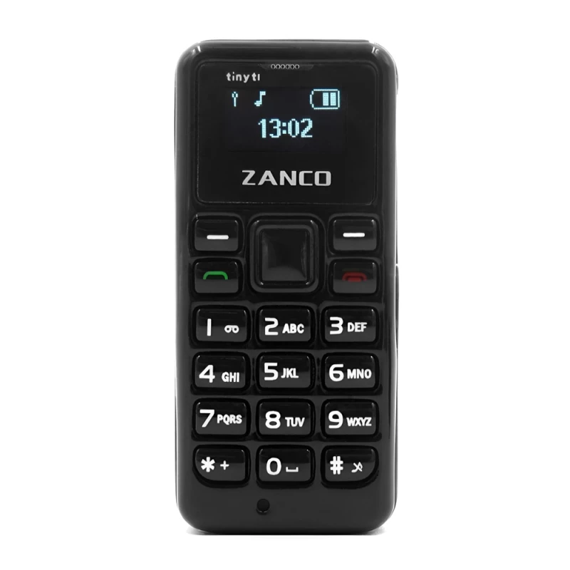 Мобильный телефон Zanco Zanco Tiny T1
