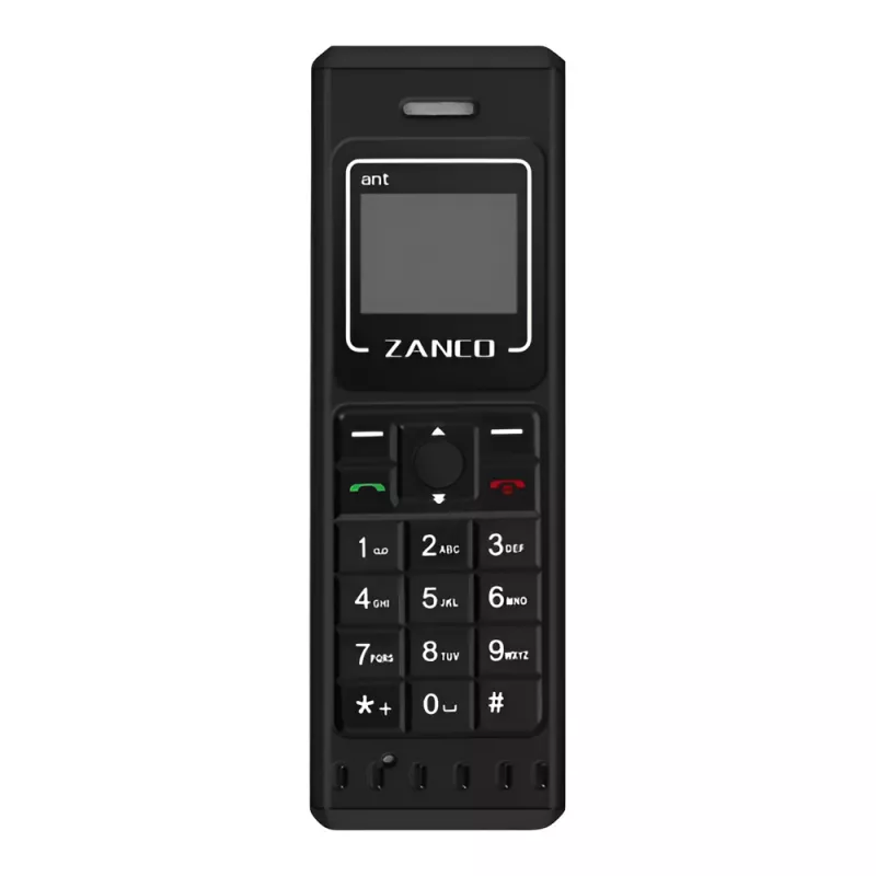 Telefon mobil Zanco ANT