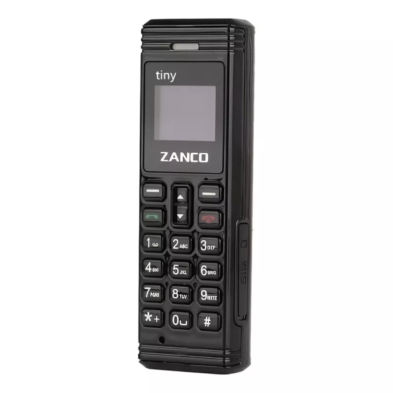 Telefon mobil Zanco TINY