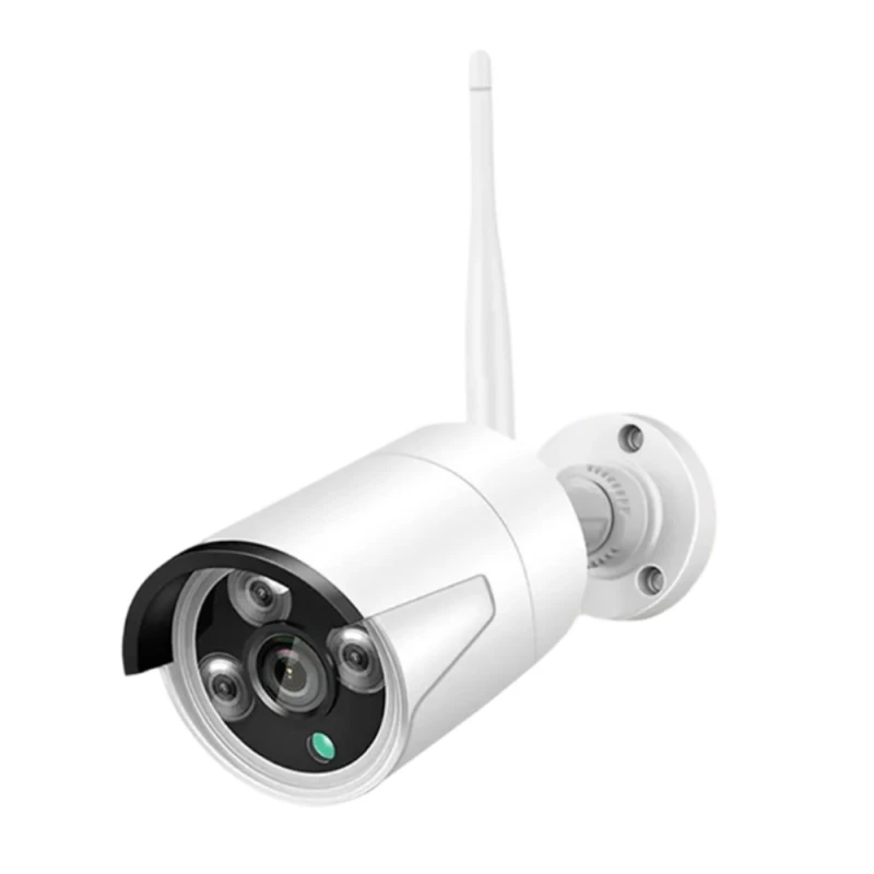 Camera IP UNV WIFIKIT4CH2MPWH