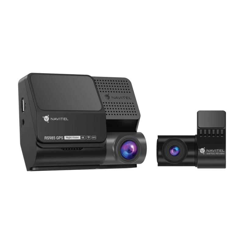 Camera auto Navitel NAVRS985