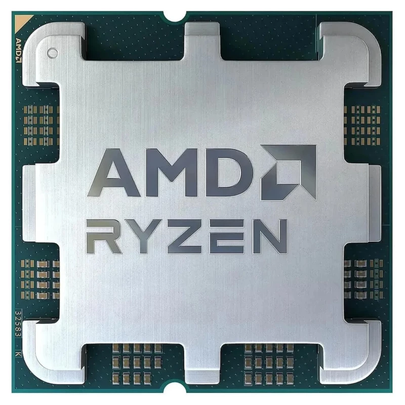 Procesor AMD RYZEN 9 9950X, Tray (4.3-5.7GHz/64 MB/AM5)