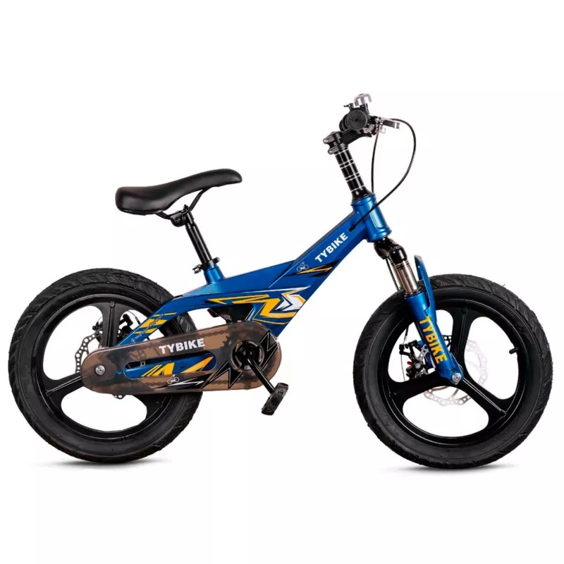 Bicicleta pentru copii TyBike ДЕТСКИЙ ВЕЛОСИПЕД  BK-09 20 BLUE