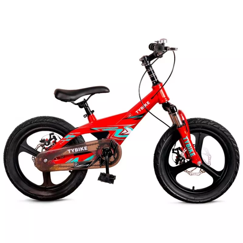 Bicicleta pentru copii TyBike ДЕТСКИЙ ВЕЛОСИПЕД  BK-09 20 RED
