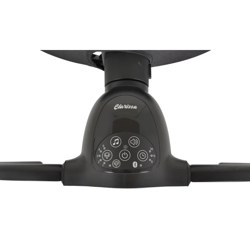 Leagăn de grădină Moni ЭЛЕКТРИЧЕСКИЕ КАЧЕЛИ  CLARISSA GREEN