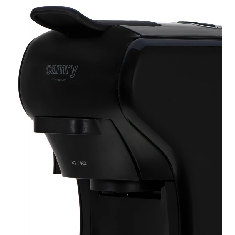 Aparat de cafea Camry КОФЕМАШИНА  CR-4414 BLACK